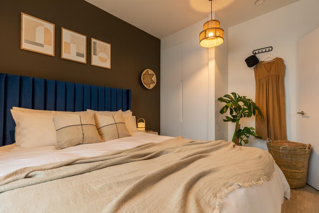 Apartment in Sheffield - More