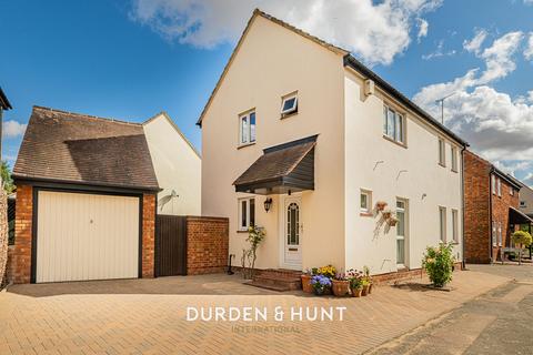 5 bedroom detached house for sale, Stanley Place, Ongar, CM5