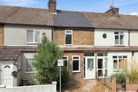 Marks Road, Romford, RM7