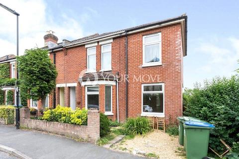 2 bedroom flat to rent, Richville Road, Hampshire SO16