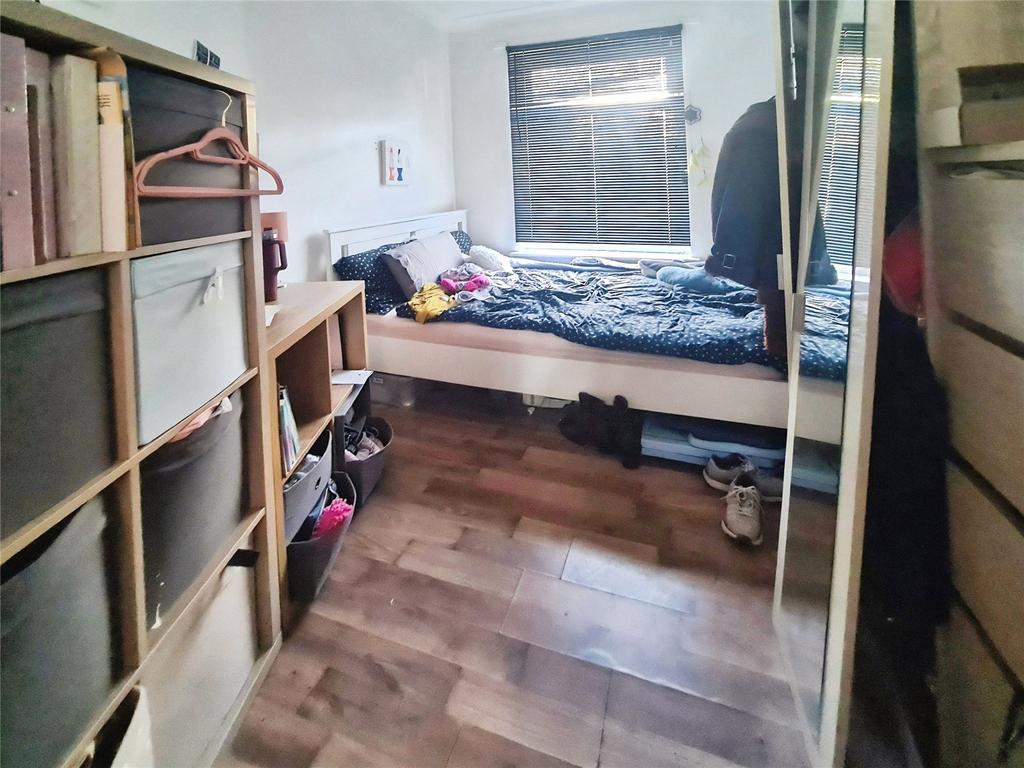 Apartment in Hampshire - More