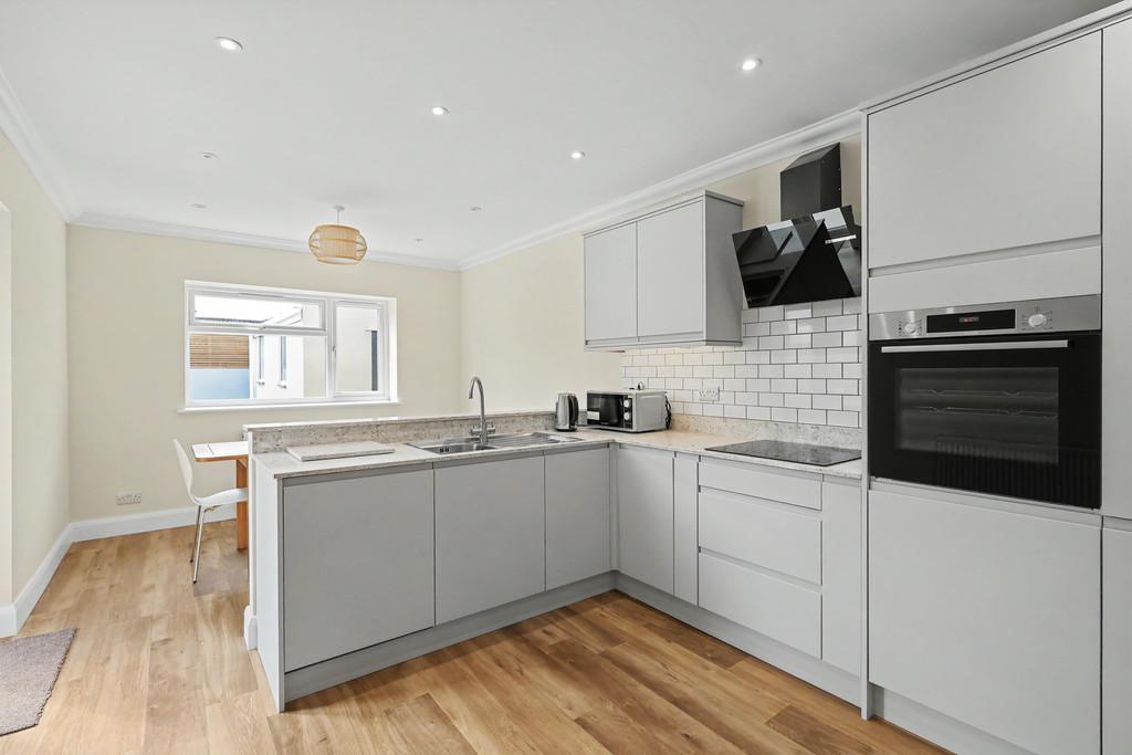 House in Poole - More