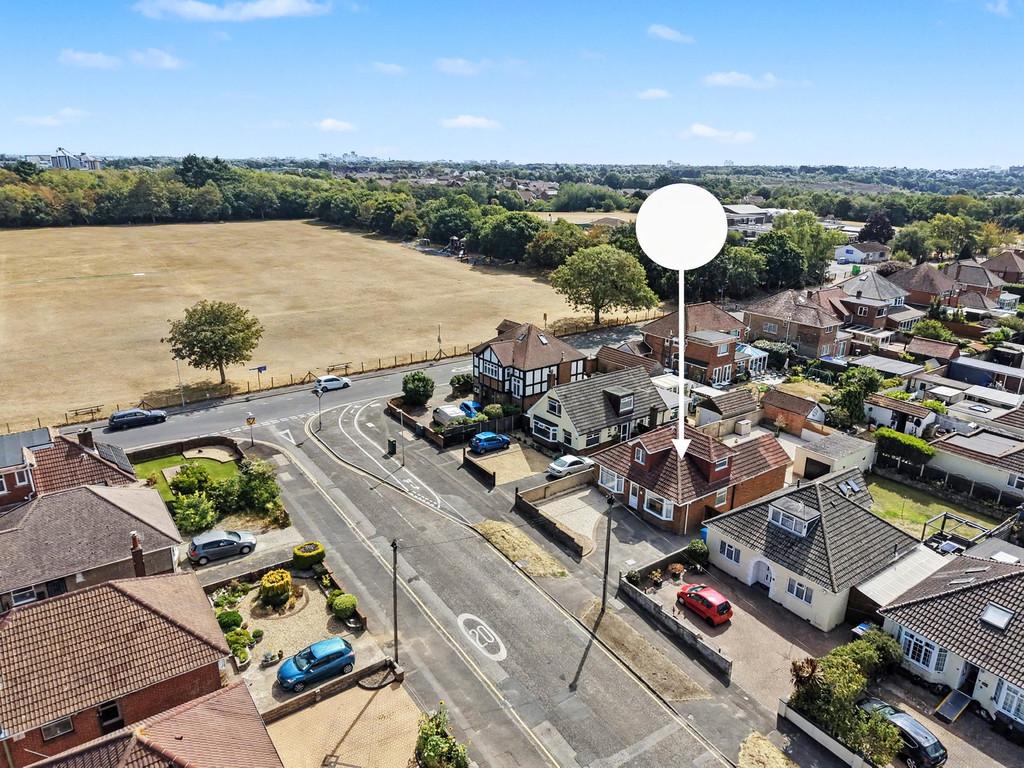 House in Poole - View 3