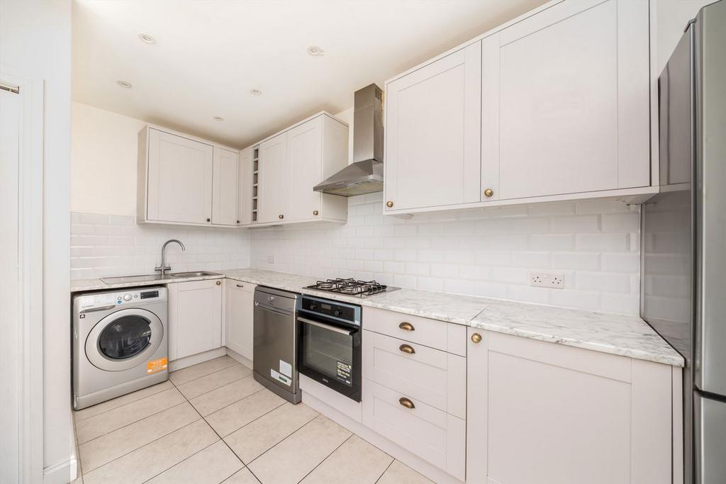 House in London - View 4