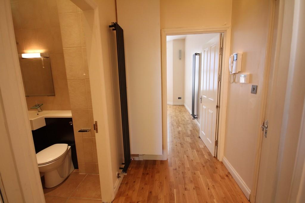 Apartment in Birmingham - View 4