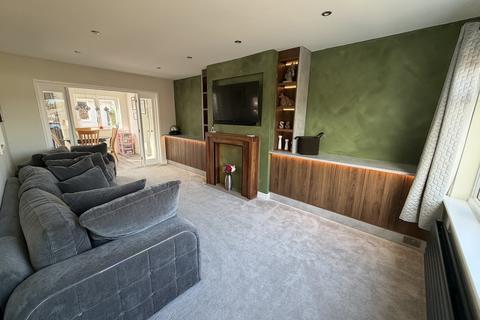 3 bedroom semi-detached house for sale, Primrose Way, Corfe Mullen