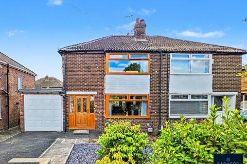 3 bedroom semi-detached house for sale, Kingsley Crescent, Birkenshaw