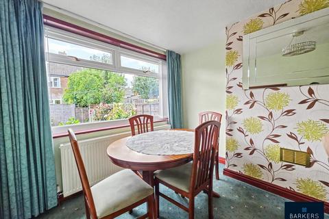 3 bedroom semi-detached house for sale, Kingsley Crescent, Birkenshaw