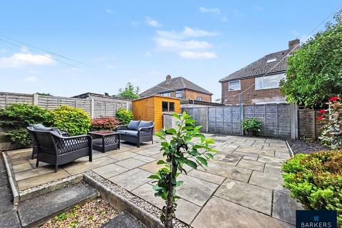 3 bedroom semi-detached house for sale, Kingsley Crescent, Birkenshaw