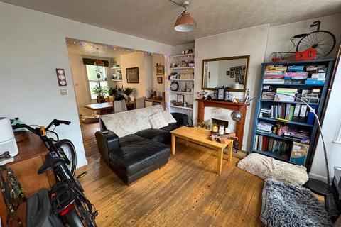 undefined, Cowper Road, Cambridge CB1