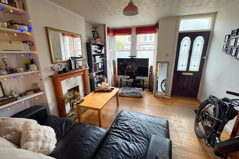 undefined, Cowper Road, Cambridge CB1