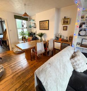 undefined, Cowper Road, Cambridge CB1