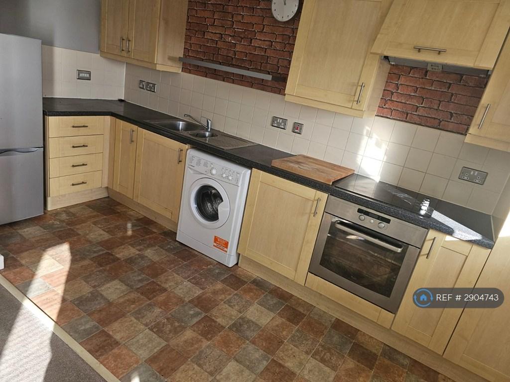Apartment in Arnold, Nottingham - View 2