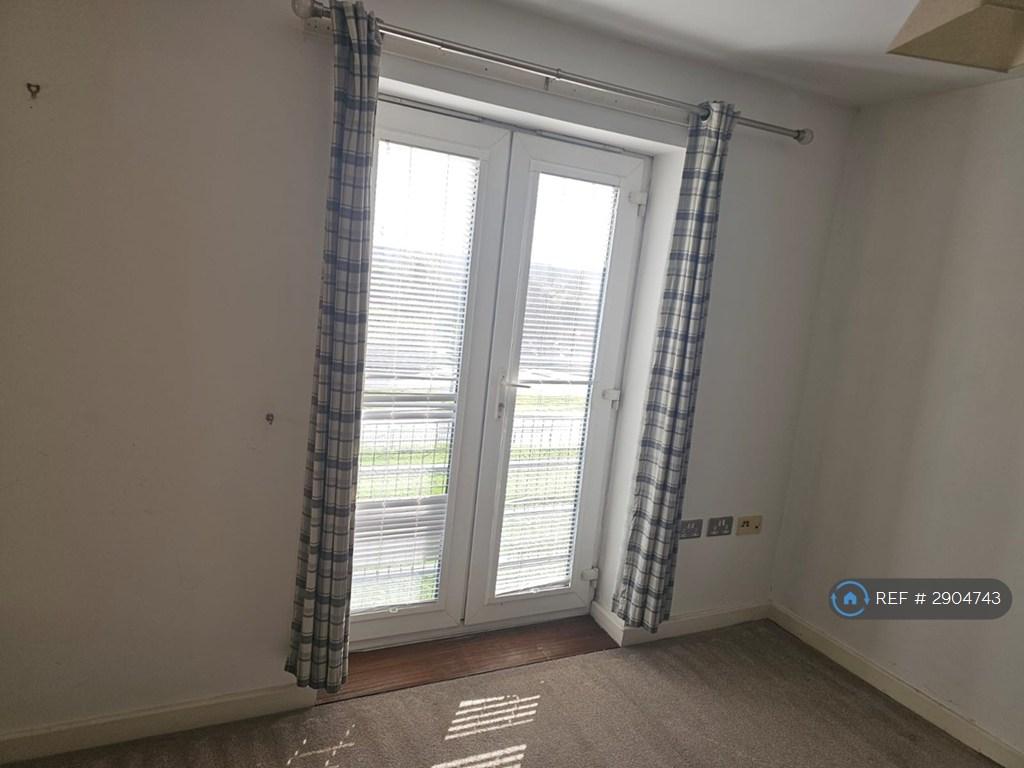 Apartment in Arnold, Nottingham - More
