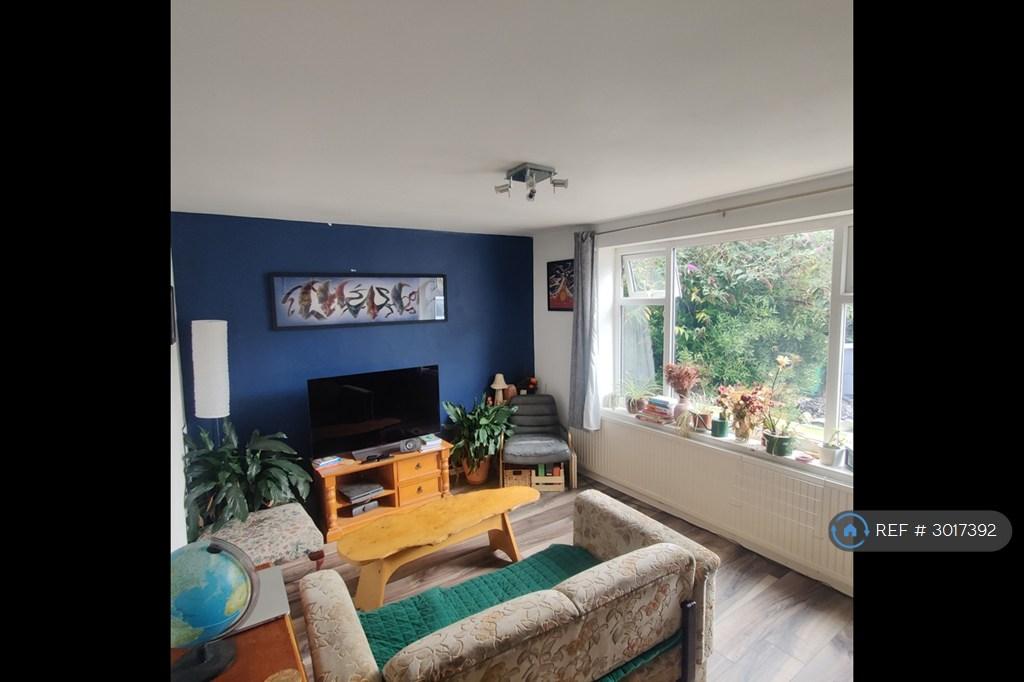 House in Manchester - View 2