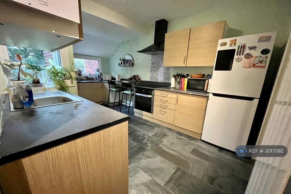 House in Manchester - View 4