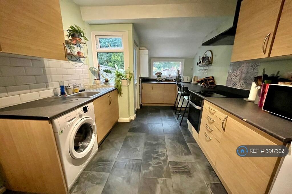 House in Manchester - View 5