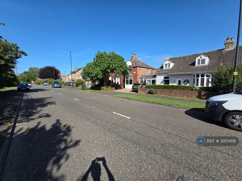 House in Newcastle Upon Tyne - View 2