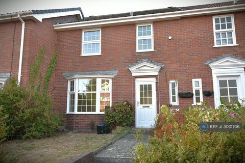3 bedroom terraced house to rent, Overleigh Road, Chester, CH4