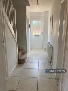 3 bedroom terraced house to rent, Overleigh Road, Chester, CH4