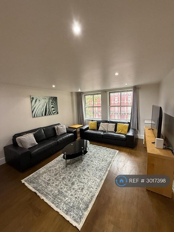 Apartment in London - View 3