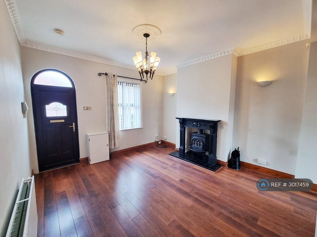 House in Swinton, Manchester - View 4