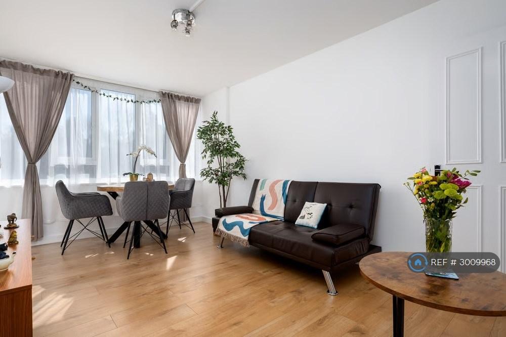 Apartment in London - View 3
