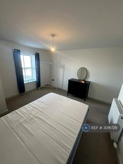 undefined, Quayside Apartments, Whitehaven, CA28