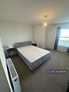 undefined, Quayside Apartments, Whitehaven, CA28