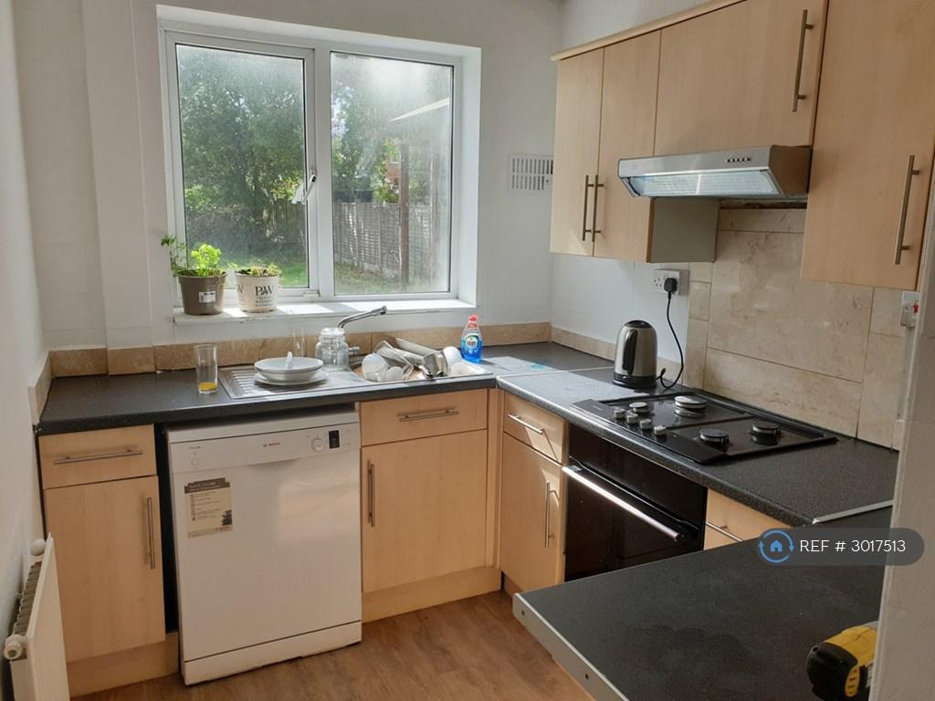 House in Birmingham - View 3