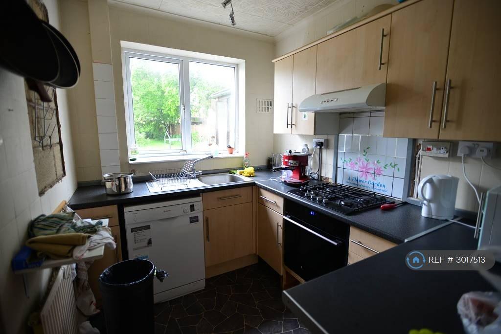 House in Birmingham - More