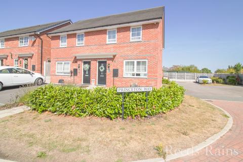 3 bedroom semi-detached house for sale, Princeton Way, Cheshire CH65