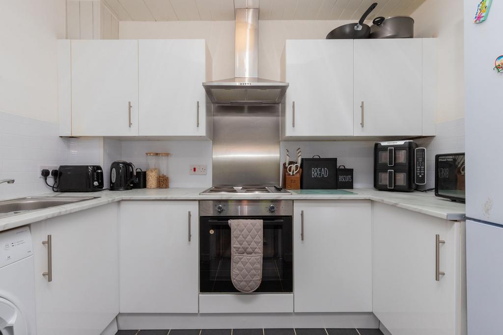 Apartment in Glasgow, North Lanarkshire