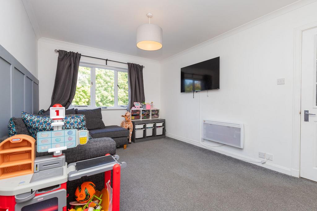 Apartment in Glasgow, North Lanarkshire - More