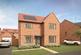 Plot 537, The Verwood at Hollycroft Grange, Ranville Place LE10