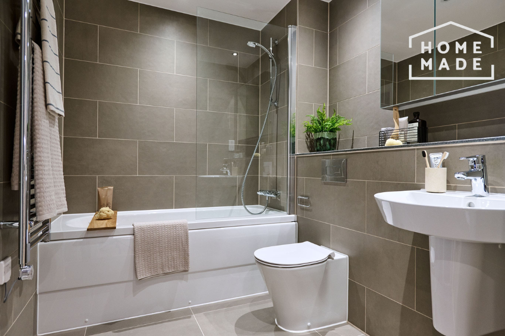 Apartment in Birmingham, Digbeth - More