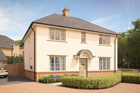 4 bedroom detached house for sale, Plot 82, The Dawlish at Winsford Park, Abbotsham Road, Abbotsham EX39