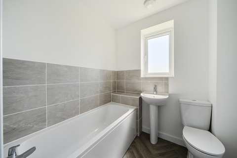 4 bedroom detached house for sale, Plot 318, The Burnham at Queensgate, Welsh Road  CH5