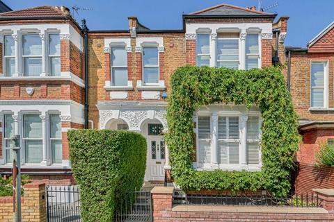 Oakhill Road, Putney, SW15