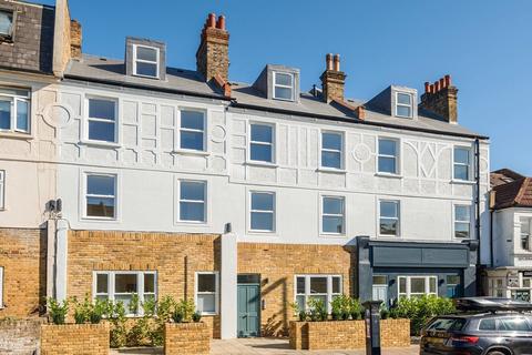 2 bedroom flat for sale, Replingham Road, Southfields, London, SW18