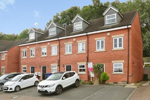 3 bedroom end of terrace house for sale, Harper Rise, Denaby Main, Doncaster