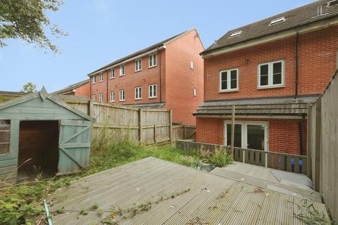 3 bedroom end of terrace house for sale, Harper Rise, Denaby Main, Doncaster