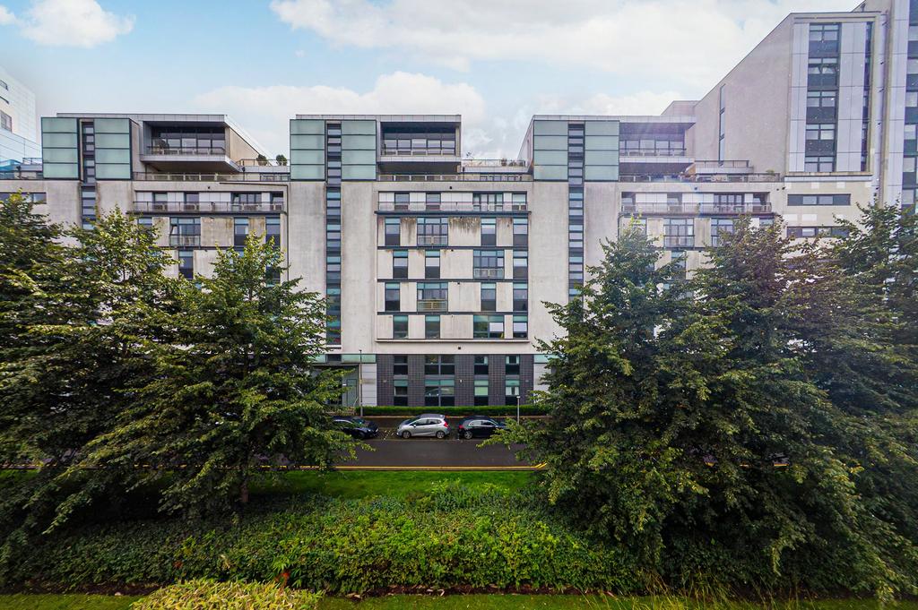 Apartment in Glasgow