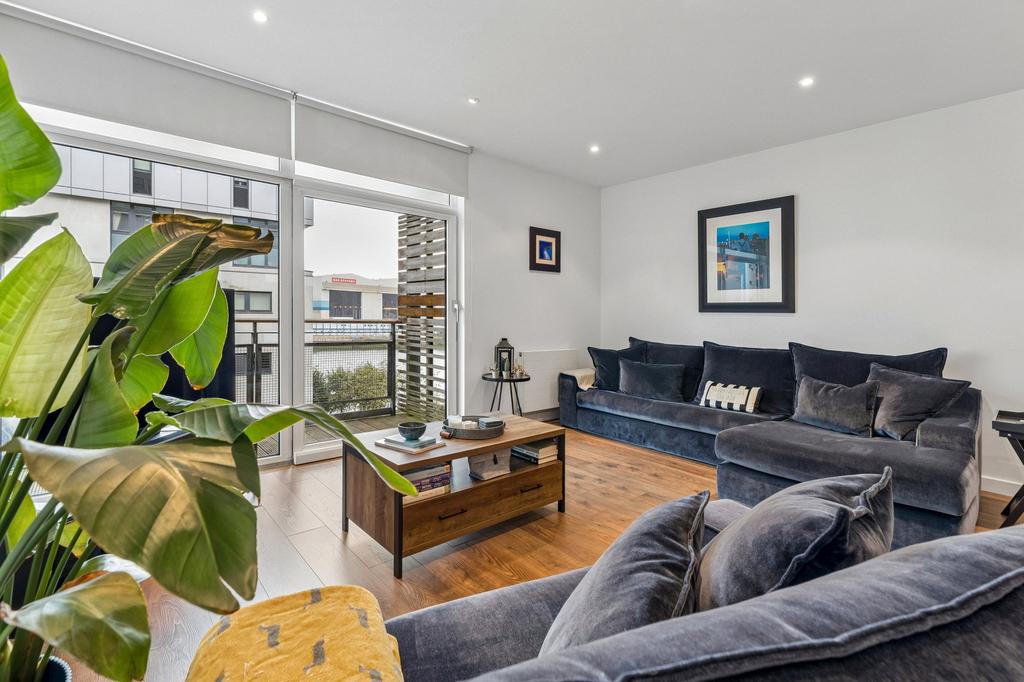 Apartment in Glasgow - View 4