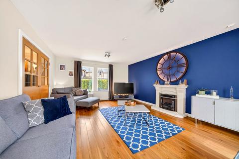 4 bedroom terraced house for sale, Hermiston Steading, Currie, Edinburgh