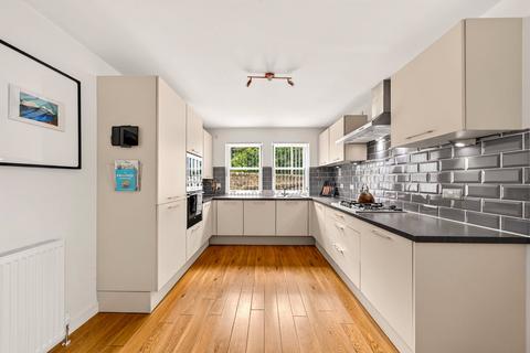 4 bedroom terraced house for sale, Hermiston Steading, Currie, Edinburgh