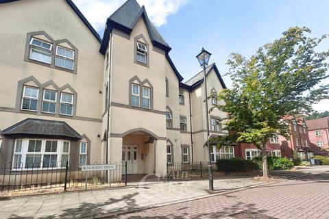2 bedroom flat for sale, Nursery Drive, Handsworth, Birmingham