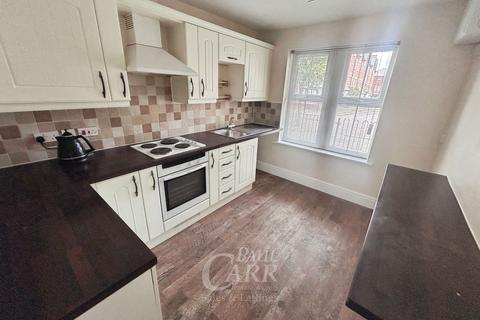2 bedroom flat for sale, Nursery Drive, Handsworth, Birmingham