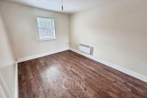2 bedroom flat for sale, Nursery Drive, Handsworth, Birmingham