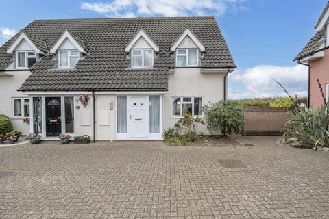 3 bedroom semi-detached house for sale, Broad Meadow, Bury St. Edmunds